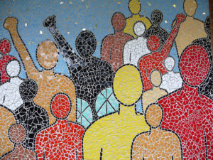 People-Power-Mosaic